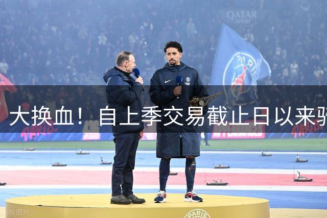 大换血！自上季交易截止日以来骑士送走13人 包括哈登在内6人加盟